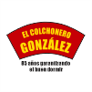 El Colchonero González S.A.